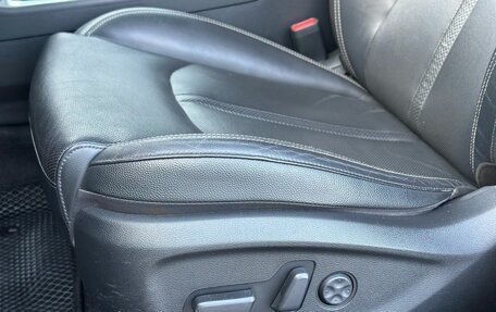 Hyundai Sonata VII, 2019 год, 1 990 000 рублей, 9 фотография