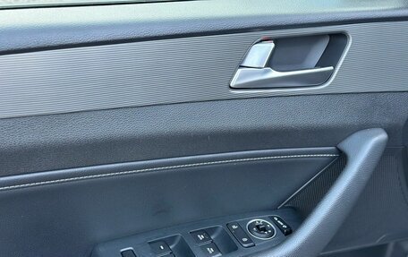 Hyundai Sonata VII, 2019 год, 1 990 000 рублей, 11 фотография