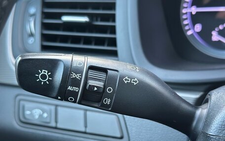 Hyundai Sonata VII, 2019 год, 1 990 000 рублей, 12 фотография