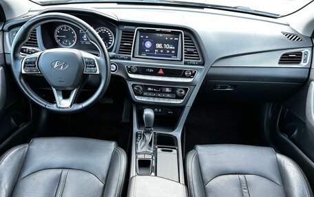 Hyundai Sonata VII, 2019 год, 1 990 000 рублей, 15 фотография