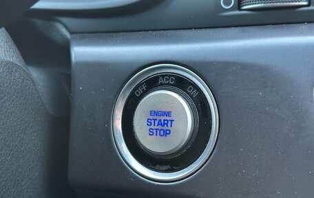 Hyundai Sonata VII, 2019 год, 1 990 000 рублей, 20 фотография