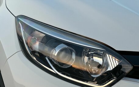 Renault Kaptur I рестайлинг, 2019 год, 1 300 000 рублей, 8 фотография