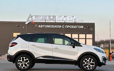 Renault Kaptur I рестайлинг, 2019 год, 1 300 000 рублей, 6 фотография