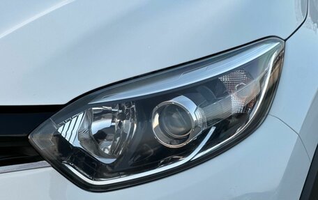 Renault Kaptur I рестайлинг, 2019 год, 1 300 000 рублей, 9 фотография