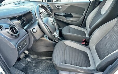 Renault Kaptur I рестайлинг, 2019 год, 1 300 000 рублей, 10 фотография