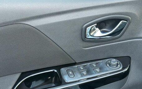 Renault Kaptur I рестайлинг, 2019 год, 1 300 000 рублей, 12 фотография