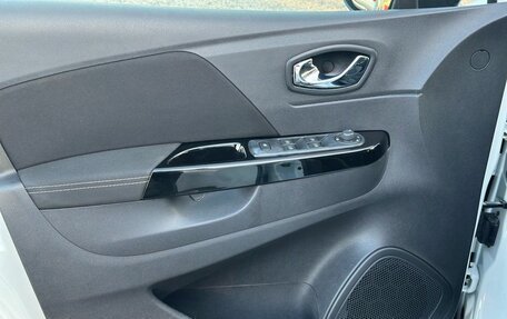 Renault Kaptur I рестайлинг, 2019 год, 1 300 000 рублей, 11 фотография