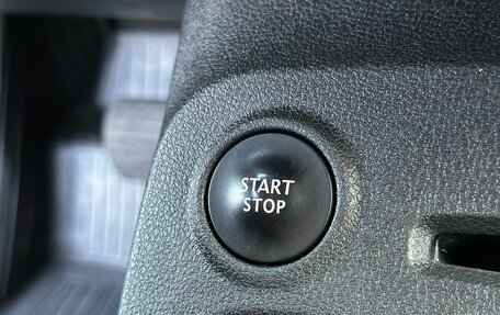 Renault Kaptur I рестайлинг, 2019 год, 1 300 000 рублей, 16 фотография