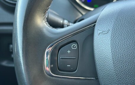 Renault Kaptur I рестайлинг, 2019 год, 1 300 000 рублей, 20 фотография