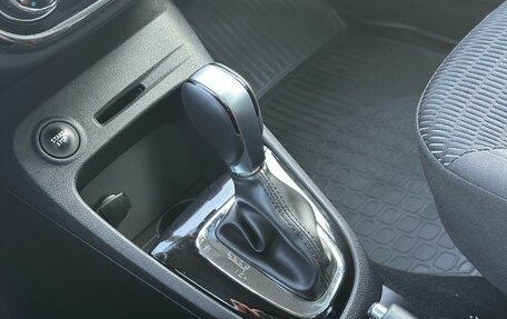 Renault Kaptur I рестайлинг, 2019 год, 1 300 000 рублей, 15 фотография