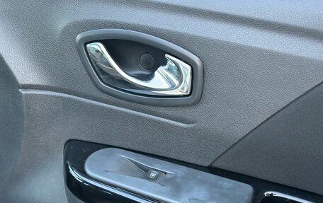 Renault Kaptur I рестайлинг, 2019 год, 1 300 000 рублей, 24 фотография