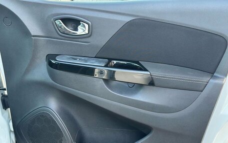 Renault Kaptur I рестайлинг, 2019 год, 1 300 000 рублей, 23 фотография