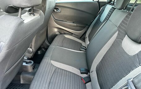 Renault Kaptur I рестайлинг, 2019 год, 1 300 000 рублей, 25 фотография