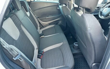 Renault Kaptur I рестайлинг, 2019 год, 1 300 000 рублей, 26 фотография