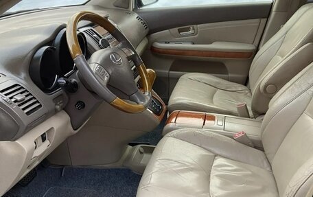 Lexus RX II рестайлинг, 2003 год, 1 270 000 рублей, 5 фотография