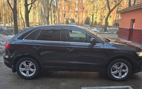Audi Q3, 2015 год, 1 600 000 рублей, 4 фотография