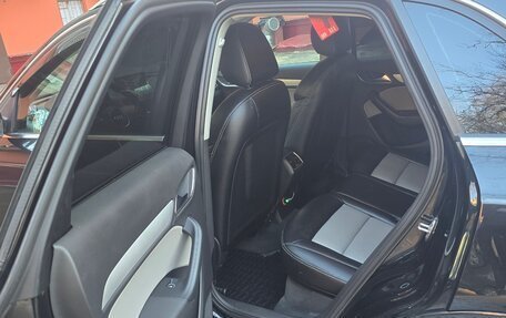 Audi Q3, 2015 год, 1 600 000 рублей, 7 фотография