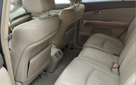 Lexus RX II рестайлинг, 2003 год, 1 270 000 рублей, 7 фотография