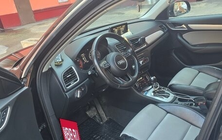 Audi Q3, 2015 год, 1 600 000 рублей, 8 фотография