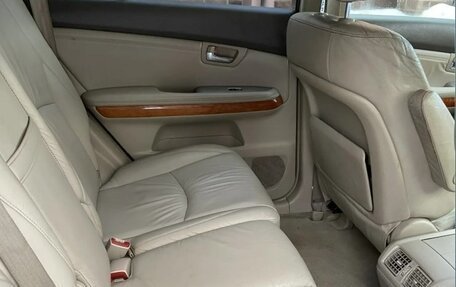 Lexus RX II рестайлинг, 2003 год, 1 270 000 рублей, 8 фотография