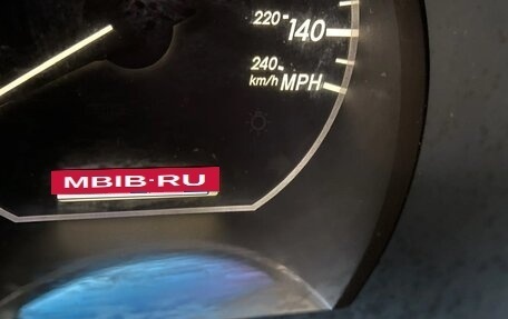 Lexus RX II рестайлинг, 2003 год, 1 270 000 рублей, 10 фотография