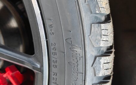 Mercedes-Benz GLC, 2020 год, 5 500 000 рублей, 16 фотография