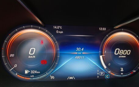 Mercedes-Benz GLC, 2020 год, 5 500 000 рублей, 15 фотография