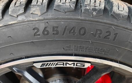 Mercedes-Benz GLC, 2020 год, 5 500 000 рублей, 17 фотография