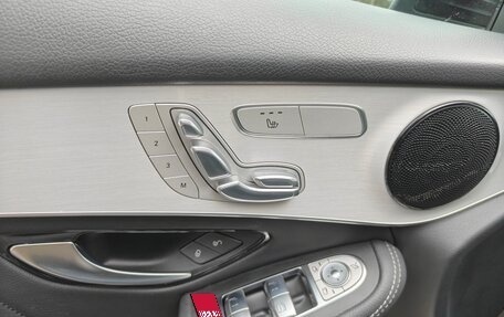 Mercedes-Benz GLC, 2020 год, 5 500 000 рублей, 11 фотография