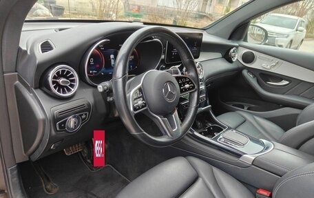 Mercedes-Benz GLC, 2020 год, 5 500 000 рублей, 9 фотография