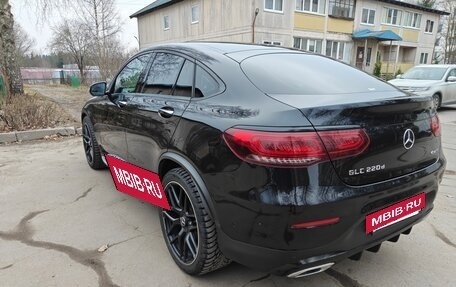 Mercedes-Benz GLC, 2020 год, 5 500 000 рублей, 7 фотография