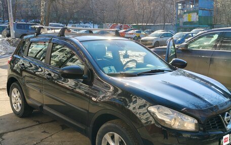 Nissan Qashqai, 2012 год, 980 000 рублей, 6 фотография