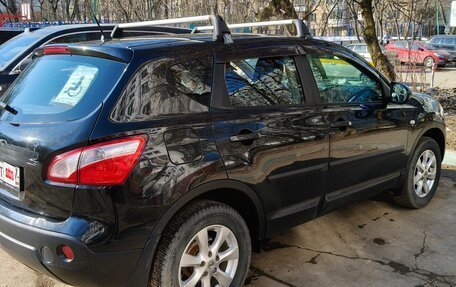 Nissan Qashqai, 2012 год, 980 000 рублей, 5 фотография