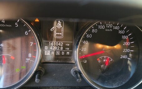 Nissan Qashqai, 2012 год, 980 000 рублей, 8 фотография