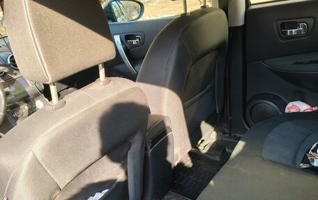 Nissan Qashqai, 2012 год, 980 000 рублей, 10 фотография