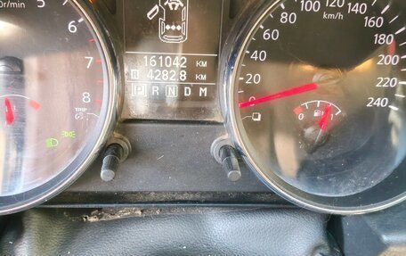 Nissan Qashqai, 2012 год, 980 000 рублей, 11 фотография