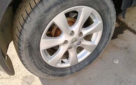 Nissan Qashqai, 2012 год, 980 000 рублей, 12 фотография