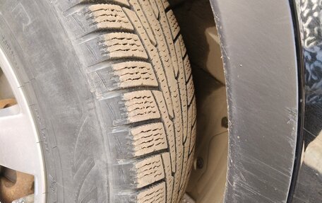 Nissan Qashqai, 2012 год, 980 000 рублей, 13 фотография