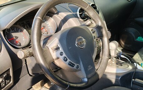 Nissan Qashqai, 2012 год, 980 000 рублей, 9 фотография