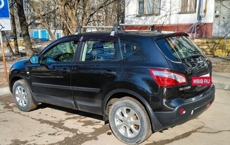 Nissan Qashqai, 2012 год, 980 000 рублей, 4 фотография