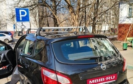 Nissan Qashqai, 2012 год, 980 000 рублей, 2 фотография