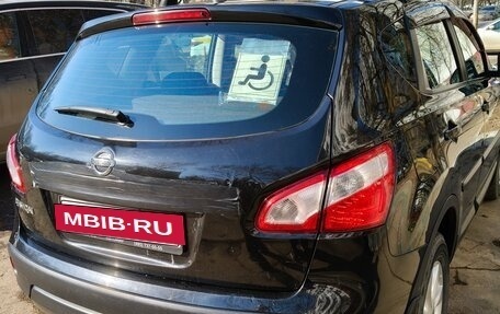 Nissan Qashqai, 2012 год, 980 000 рублей, 7 фотография