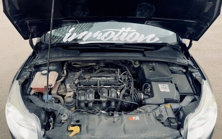 Ford Focus III, 2012 год, 710 000 рублей, 9 фотография