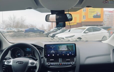 Ford Focus III, 2012 год, 710 000 рублей, 8 фотография