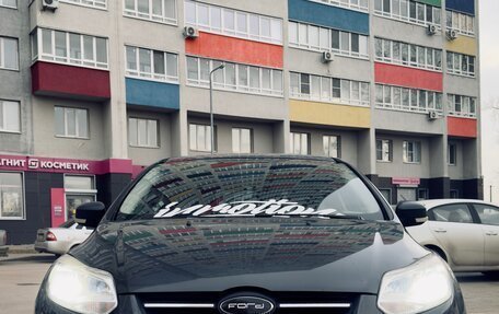 Ford Focus III, 2012 год, 710 000 рублей, 2 фотография