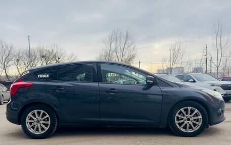 Ford Focus III, 2012 год, 710 000 рублей, 6 фотография