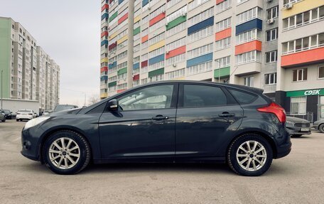 Ford Focus III, 2012 год, 710 000 рублей, 4 фотография