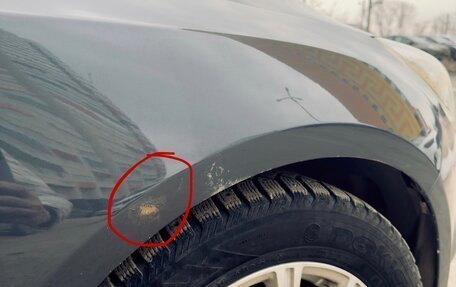 Ford Focus III, 2012 год, 710 000 рублей, 10 фотография