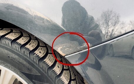 Ford Focus III, 2012 год, 710 000 рублей, 11 фотография