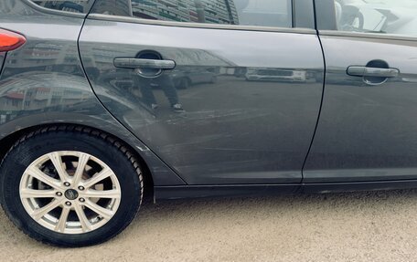 Ford Focus III, 2012 год, 710 000 рублей, 12 фотография